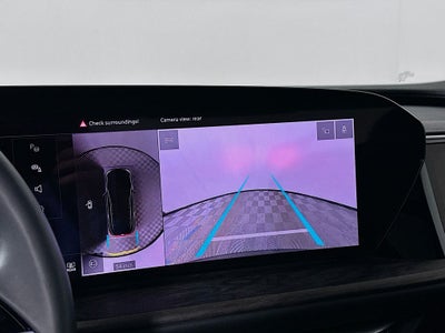 2025 Audi Q5 2.0T Prestige quattro