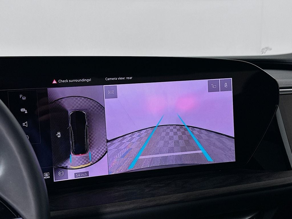 2025 Audi Q5 2.0T Prestige quattro