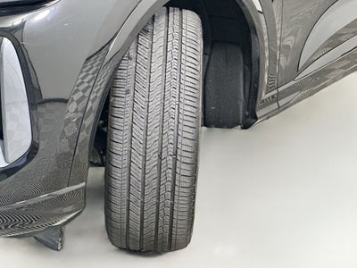 2025 Audi Q5 2.0T Prestige quattro