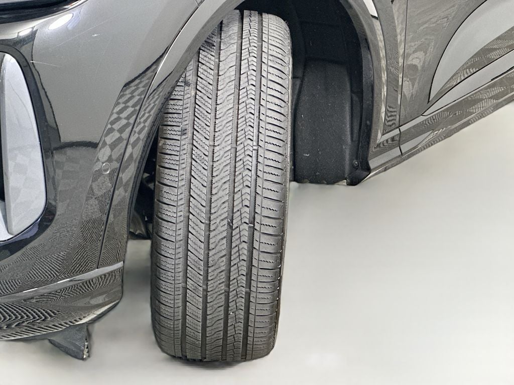 2025 Audi Q5 2.0T Prestige quattro