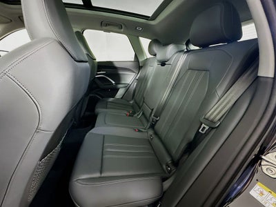 2025 Audi Q5 2.0T Prestige quattro