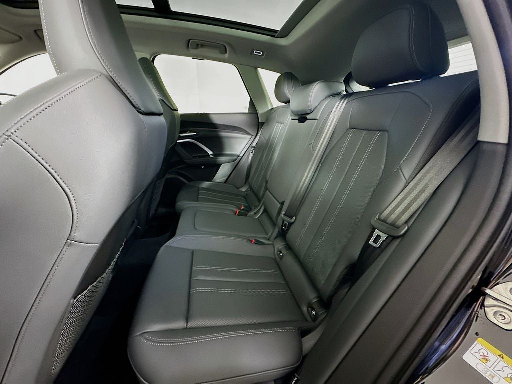 2025 Audi Q5 2.0T Prestige quattro