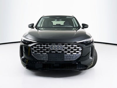 2025 Audi Q5 2.0T Prestige quattro