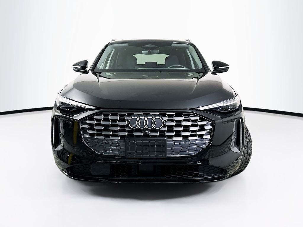 2025 Audi Q5 2.0T Prestige quattro