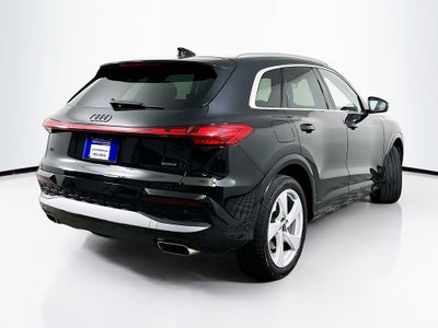 2025 Audi Q5 2.0T Prestige quattro