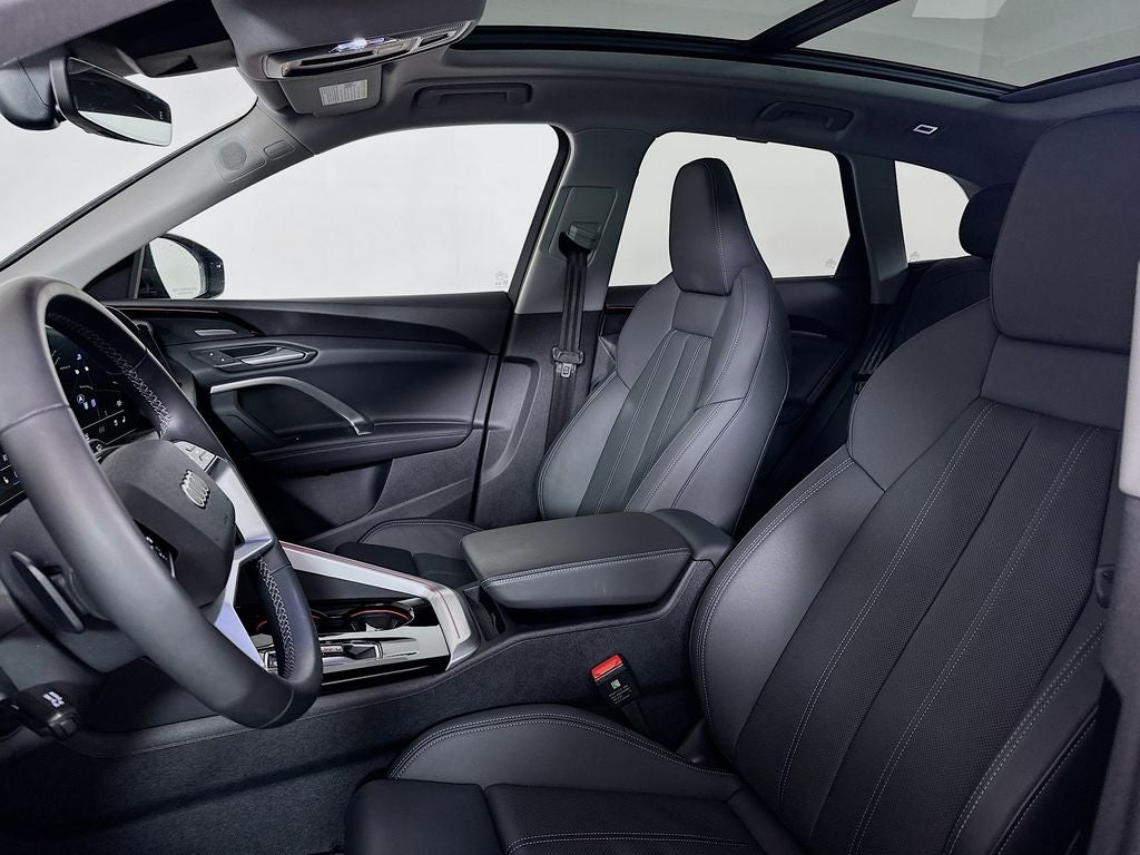 2025 Audi Q5 2.0T Prestige quattro