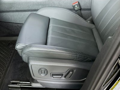 2025 Audi Q5 2.0T Prestige quattro