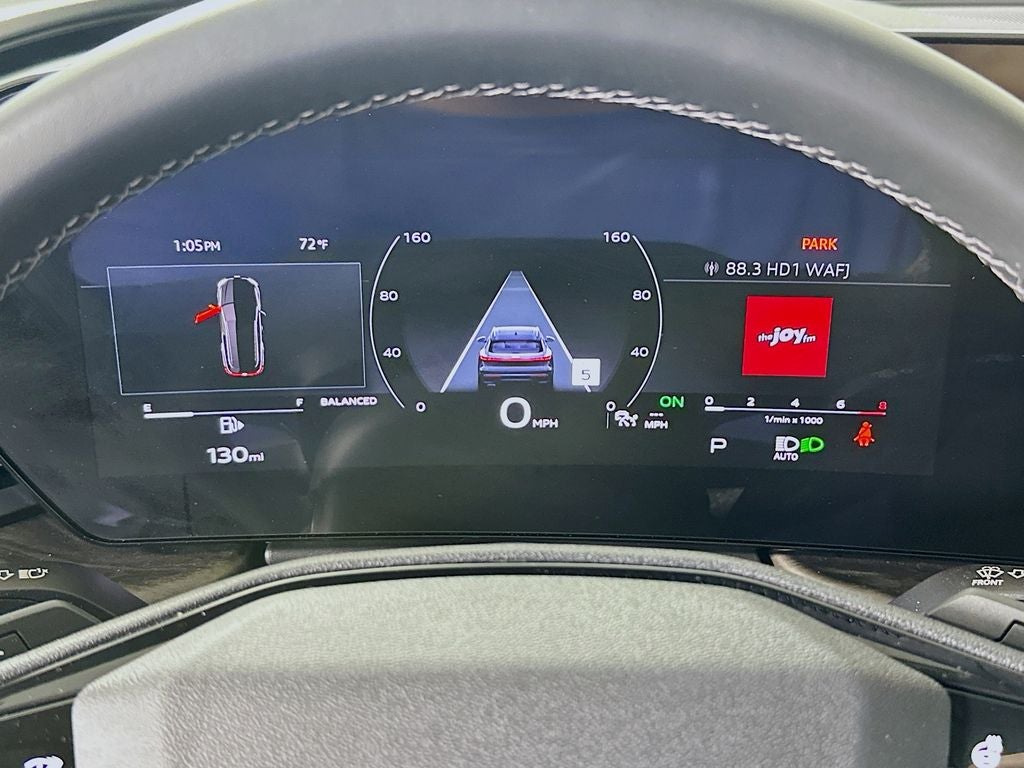 2025 Audi Q5 2.0T Prestige quattro