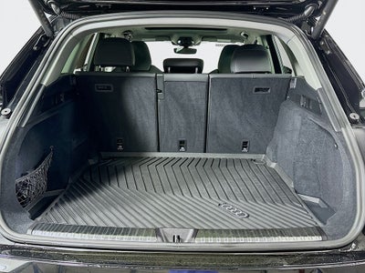 2025 Audi Q5 2.0T Prestige quattro