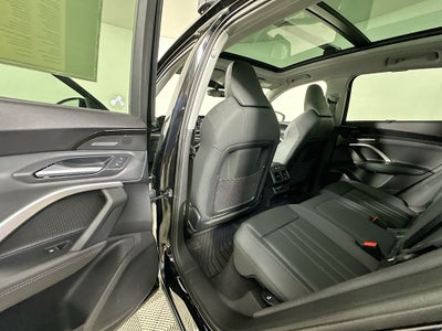 2025 Audi Q5 2.0T Prestige quattro