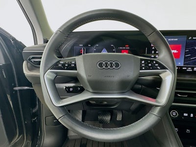 2025 Audi Q5 2.0T Prestige quattro