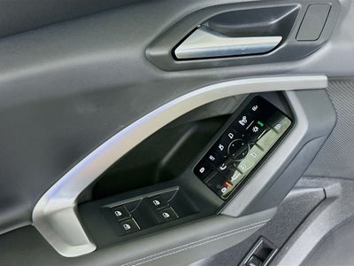 2025 Audi Q5 2.0T Prestige quattro