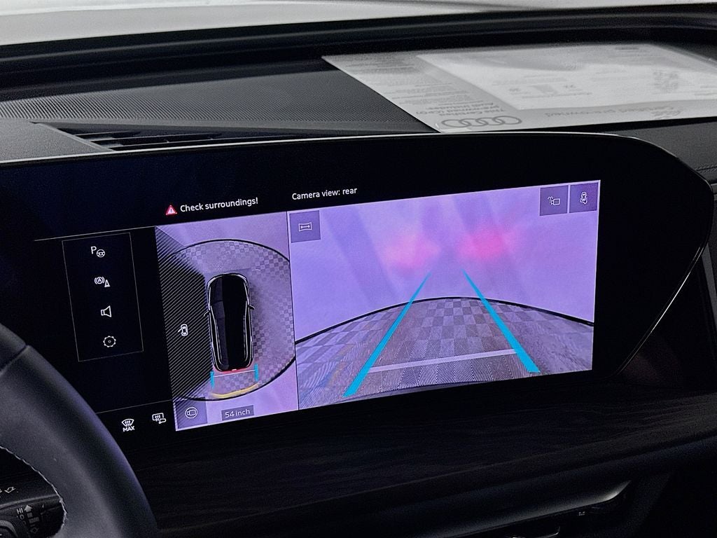 2025 Audi Q5 2.0T Prestige quattro