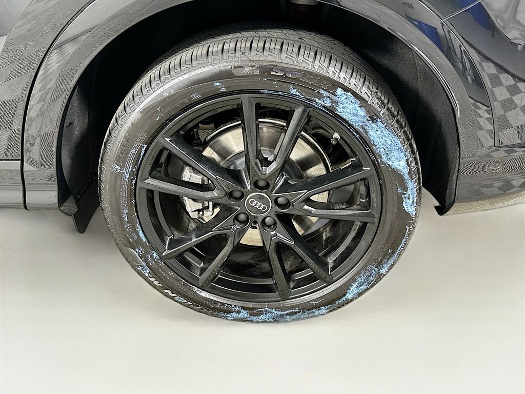 2025 Audi Q5 2.0T Prestige quattro