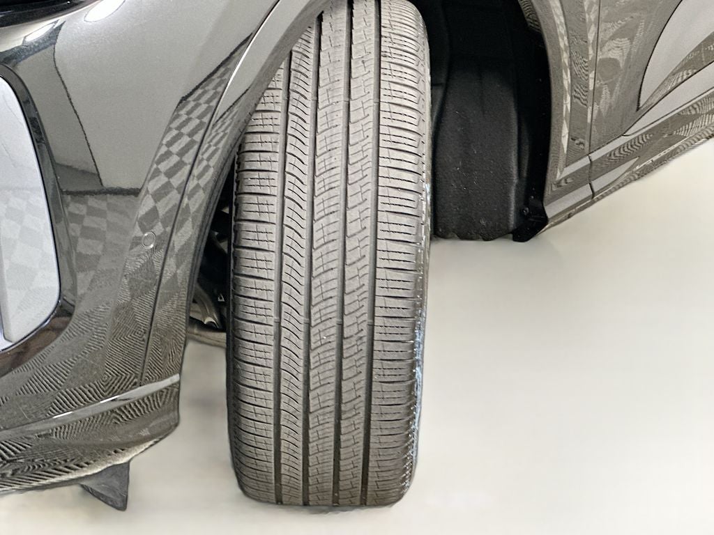 2025 Audi Q5 2.0T Prestige quattro