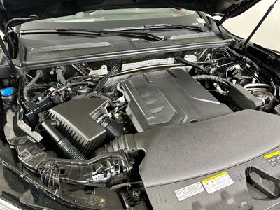 2025 Audi Q5 2.0T Prestige quattro