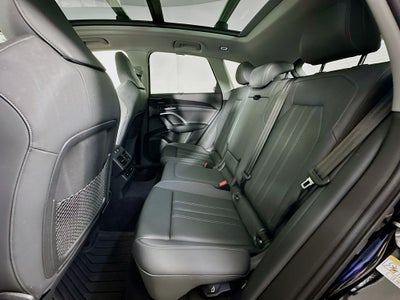 2025 Audi Q5 2.0T Prestige quattro