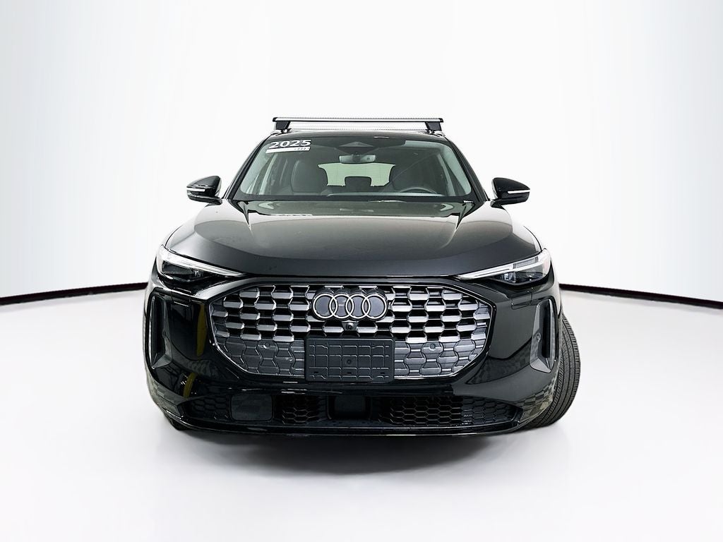 2025 Audi Q5 2.0T Prestige quattro