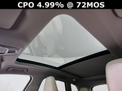 2025 Audi Q5 2.0T Prestige quattro