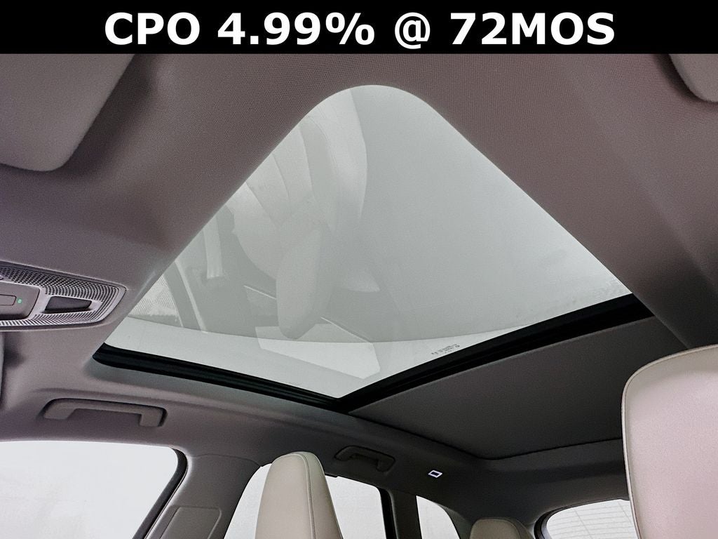 2025 Audi Q5 2.0T Prestige quattro