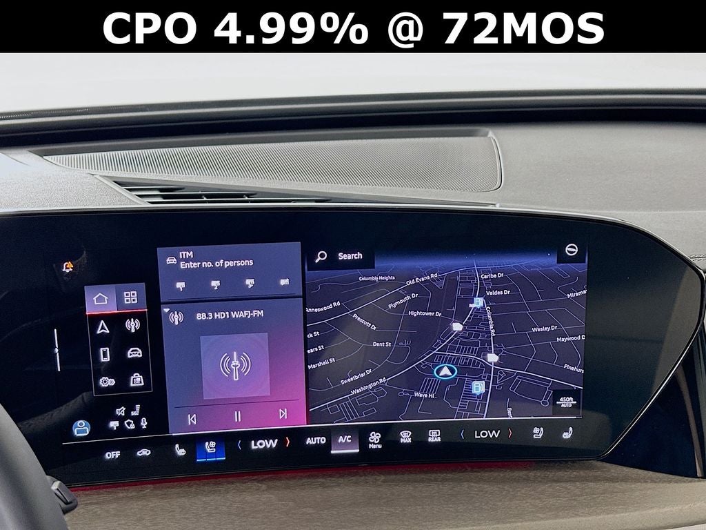 2025 Audi Q5 2.0T Prestige quattro