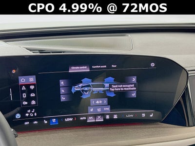 2025 Audi Q5 2.0T Prestige quattro