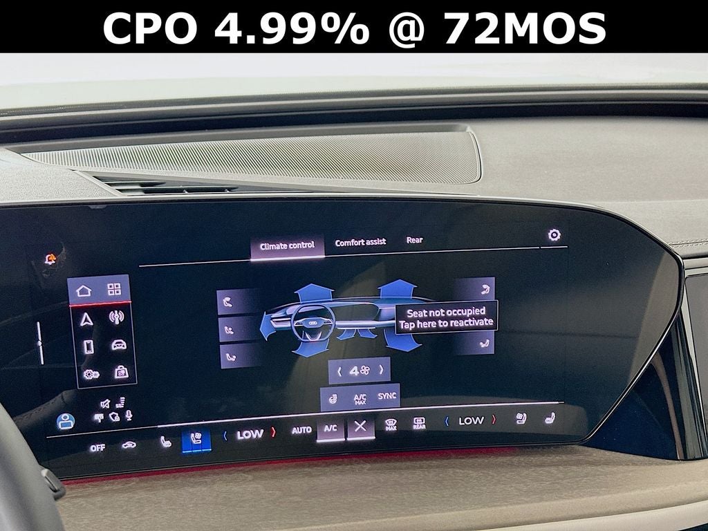 2025 Audi Q5 2.0T Prestige quattro