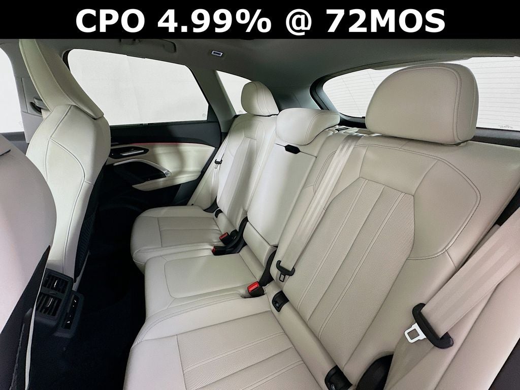 2025 Audi Q5 2.0T Prestige quattro