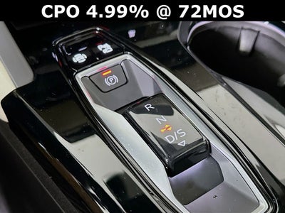 2025 Audi Q5 2.0T Prestige quattro