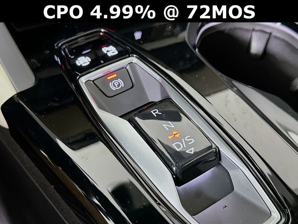 2025 Audi Q5 2.0T Prestige quattro