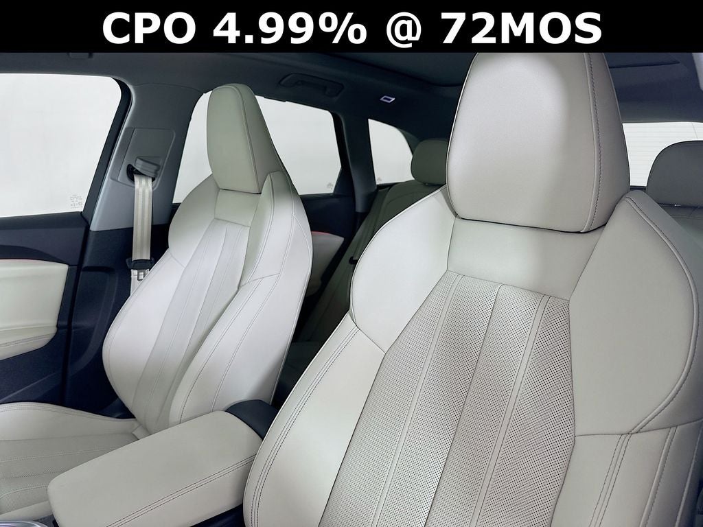 2025 Audi Q5 2.0T Prestige quattro