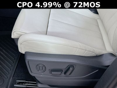 2025 Audi Q5 2.0T Prestige quattro