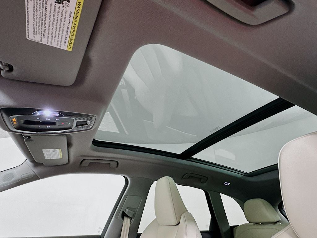 2025 Audi Q5 2.0T Prestige quattro