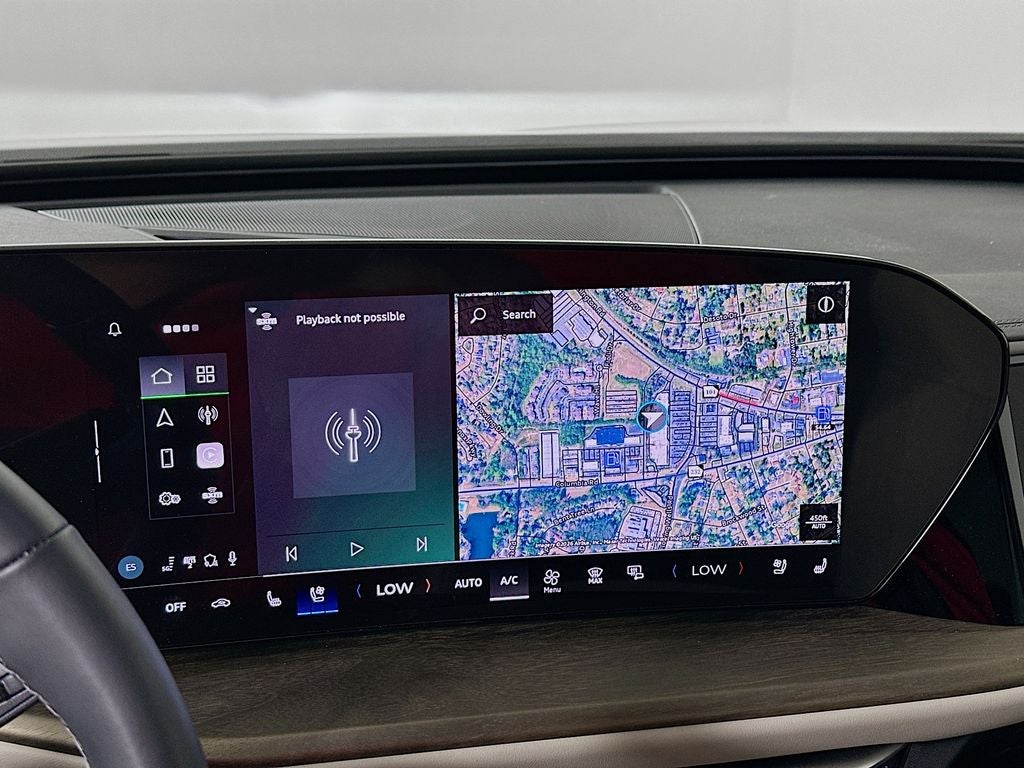 2025 Audi Q5 2.0T Prestige quattro