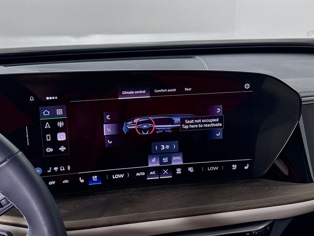 2025 Audi Q5 2.0T Prestige quattro