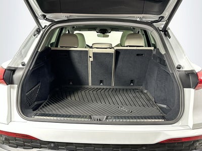 2025 Audi Q5 2.0T Prestige quattro