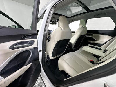 2025 Audi Q5 2.0T Prestige quattro