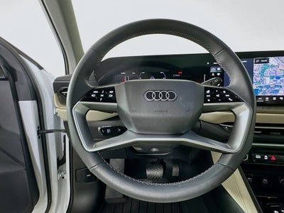 2025 Audi Q5 2.0T Prestige quattro