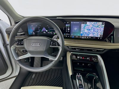 2025 Audi Q5 2.0T Prestige quattro