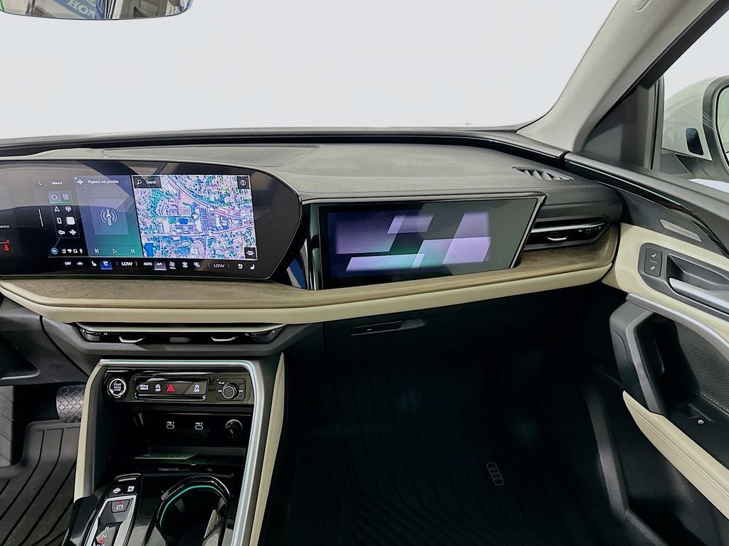 2025 Audi Q5 2.0T Prestige quattro