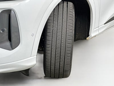 2025 Audi Q5 2.0T Prestige quattro