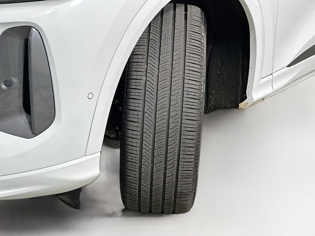 2025 Audi Q5 2.0T Prestige quattro