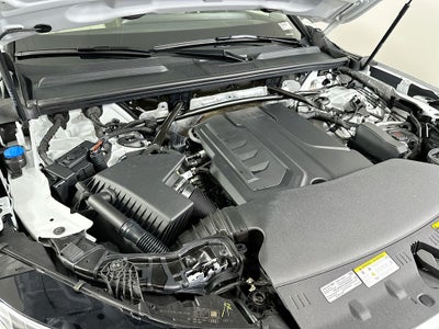 2025 Audi Q5 2.0T Prestige quattro