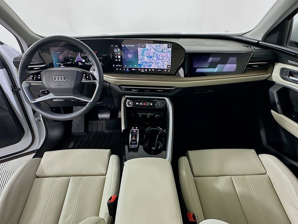 2025 Audi Q5 2.0T Prestige quattro