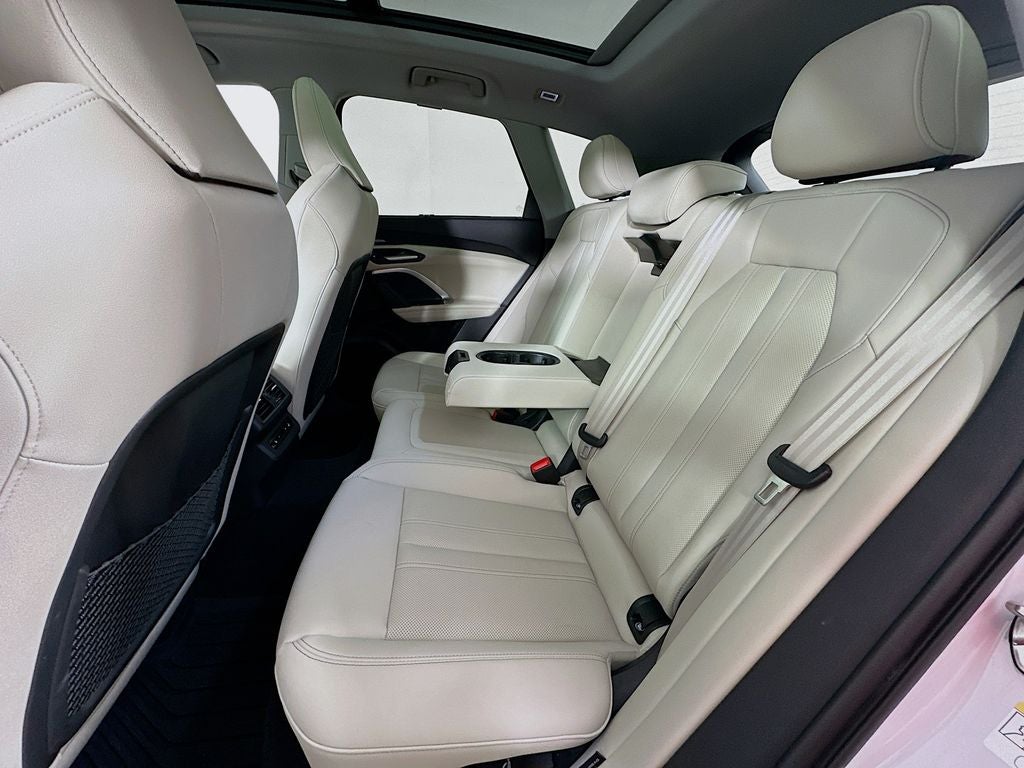 2025 Audi Q5 2.0T Prestige quattro