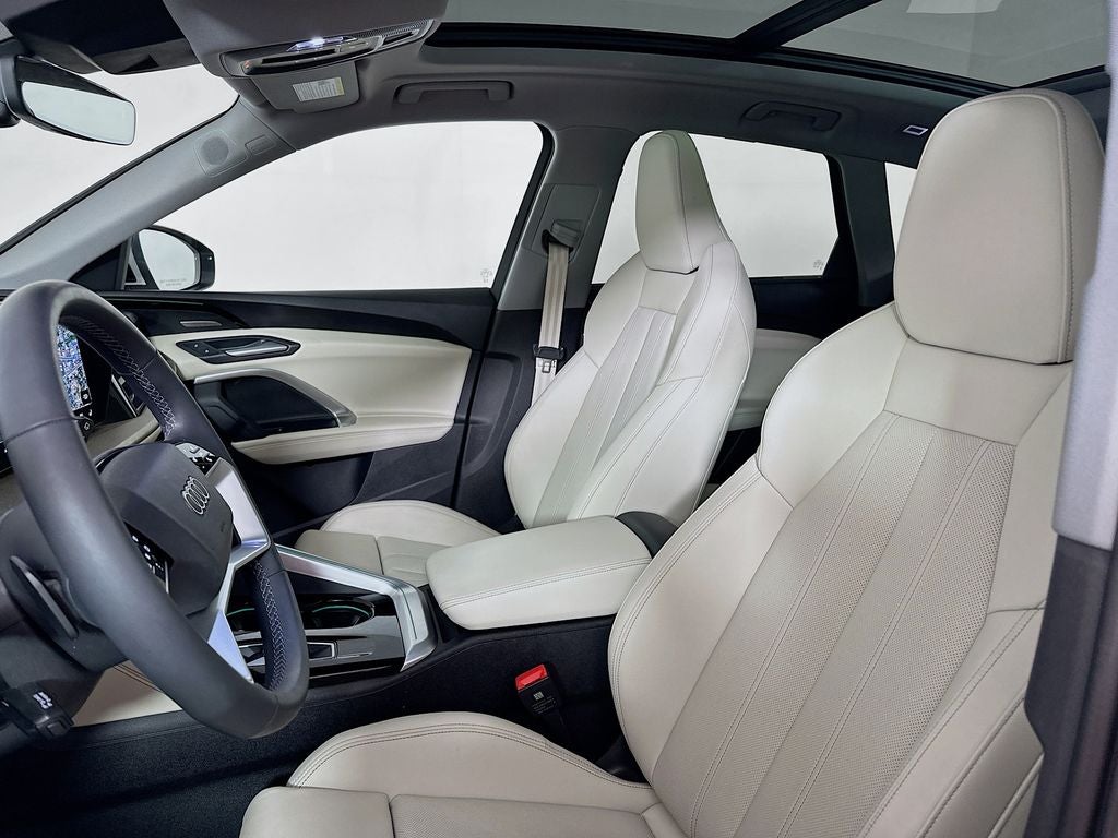 2025 Audi Q5 2.0T Prestige quattro