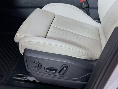 2025 Audi Q5 2.0T Prestige quattro