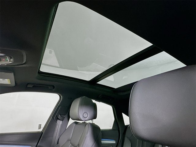 2021 Audi Q5 Sportback Prestige