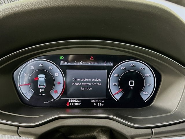 2021 Audi Q5 Sportback Prestige