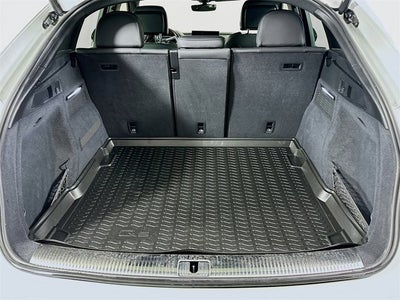 2021 Audi Q5 Sportback Prestige